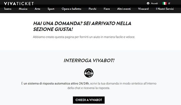 Vivabot