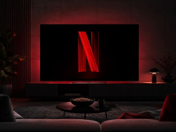 Netflix