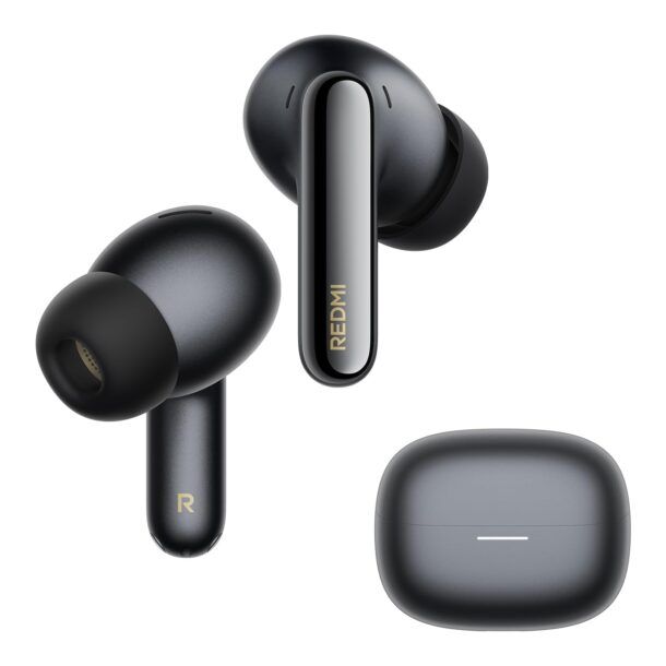 Custodia Rigida Da Viaggio Per Auricolari Sony WF-C510 – Nylon E EVA, Con Cinghia E Tasca Per Accessori!
