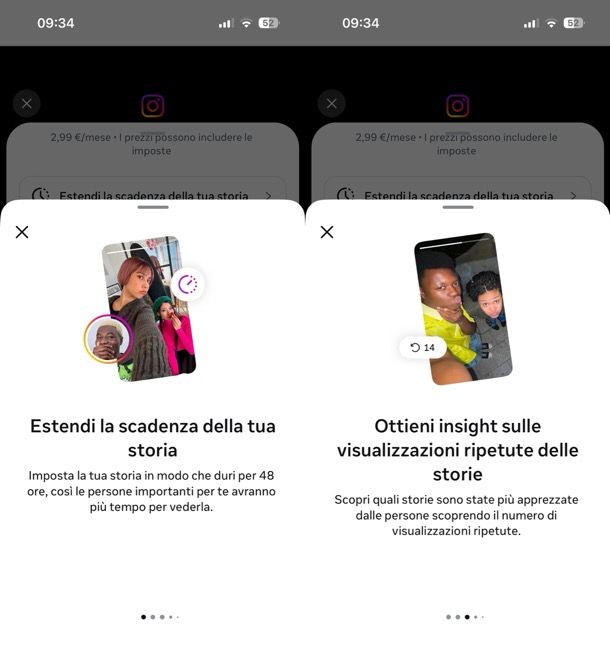 Instagram Plus