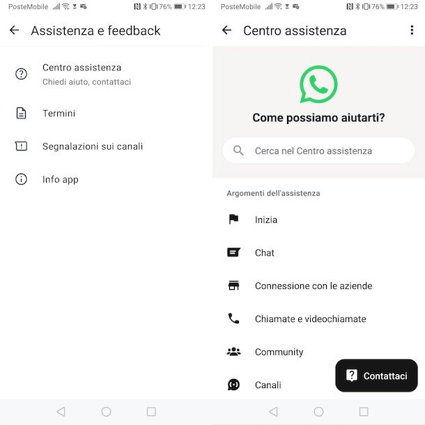 WhatsApp Business