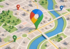 Come attivare Gemini su Google Maps