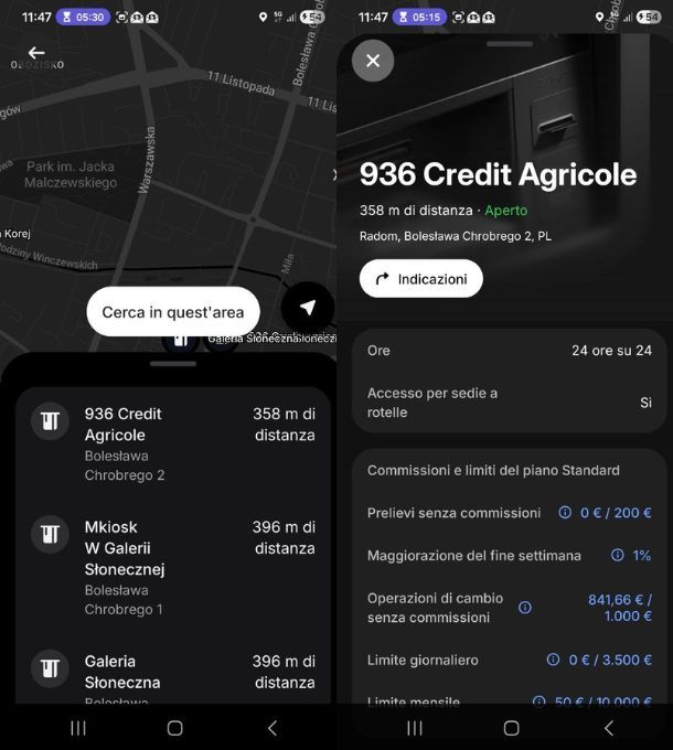Come prelevare con Revolut