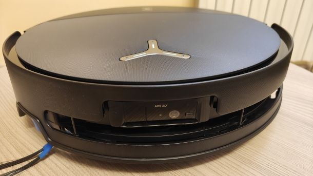 ECOVACS DEEBOT T90 PRO OMNI