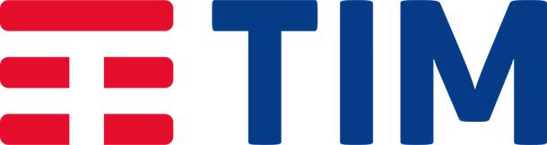 logo tim