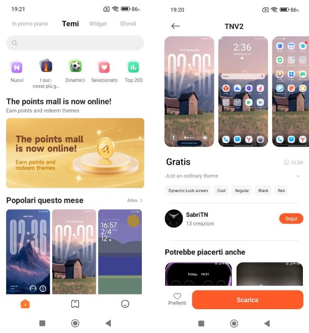 Come trasformare uno Xiaomi in un iPhone