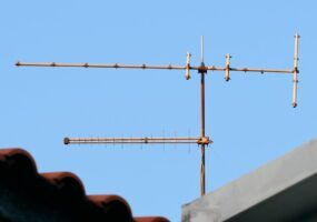 Come collegare amplificatore antenna TV
