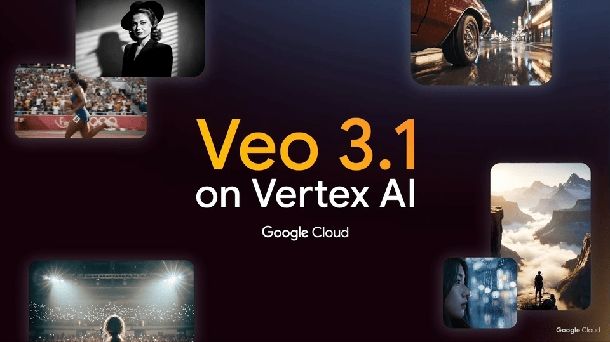 Google Veo
