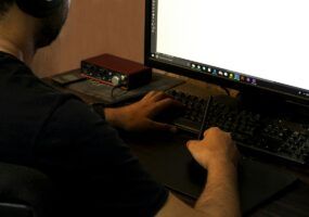 Siti per trascrivere audio gratis