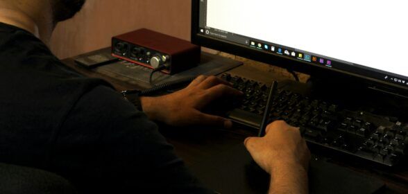 Siti per trascrivere audio gratis