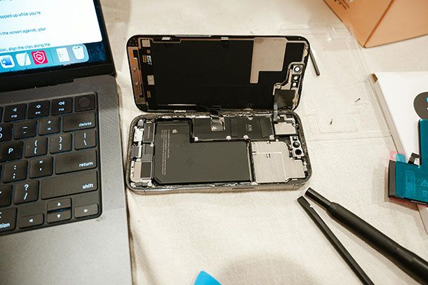 Come scegliere un iPhone ricondizionato