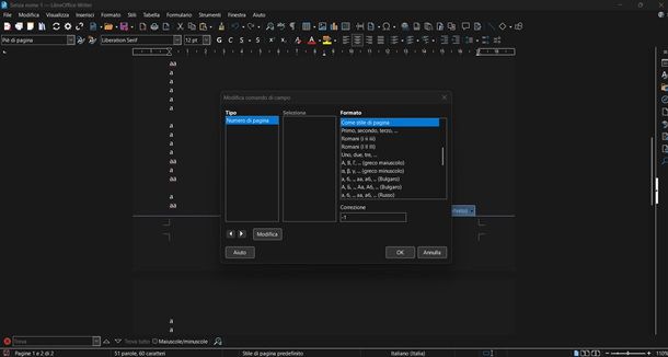 libreoffice