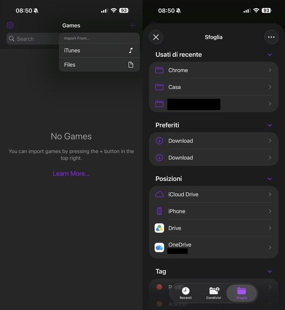 Scaricare Delta su iPhone gratis
