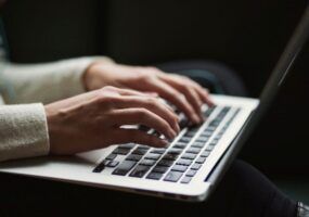 Siti per capire se un testo è fatto con AI