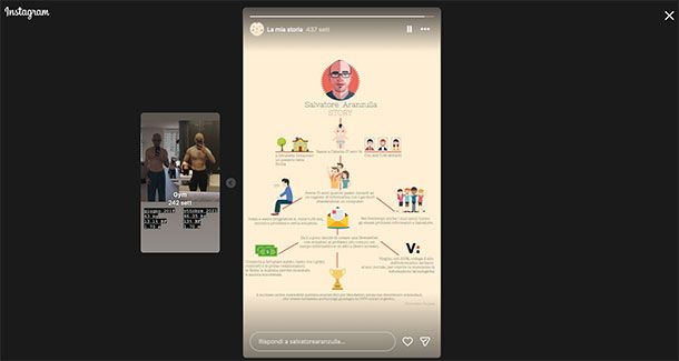 Siti per vedere storie Instagram