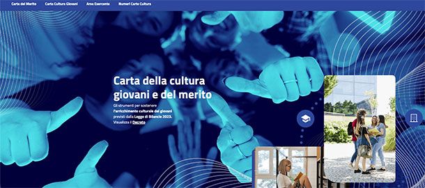 Informazioni preliminari