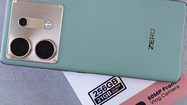 Memoria di storage