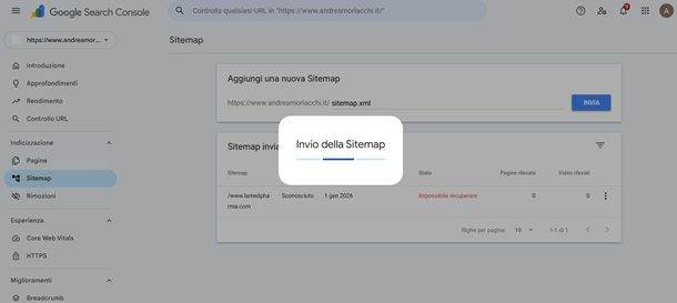 sitemap