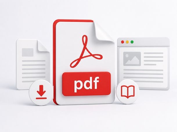 PDF