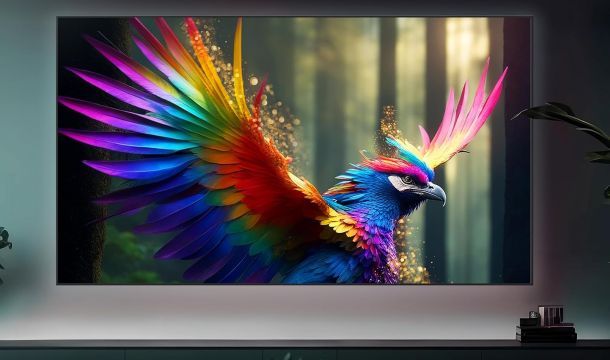 Come aggiornare app su TV Hisense