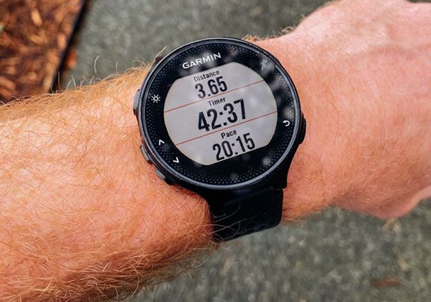 Garmin