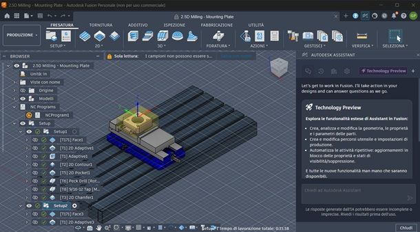 autodesk fusion