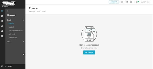 MailUp