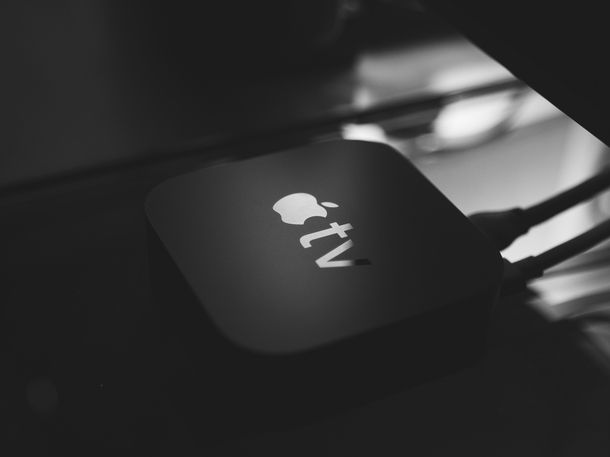 Apple TV 4K