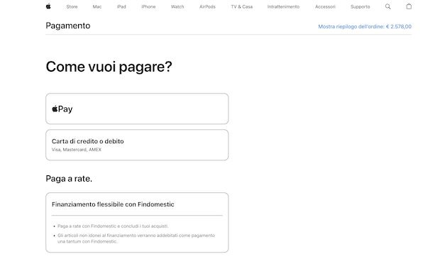 Apple Store