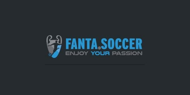 logo FantaSoccer