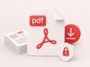 Come correggere PDF