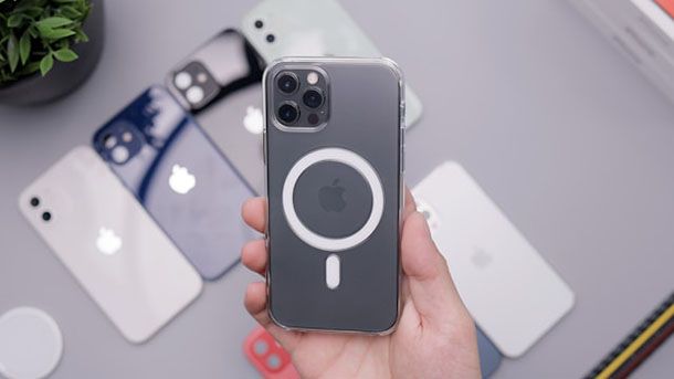 iPhone