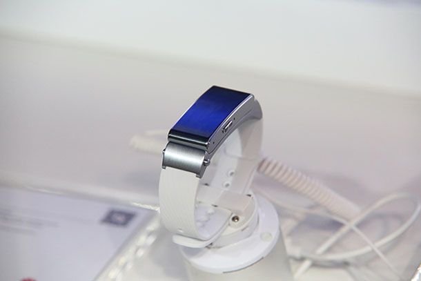 Smartband