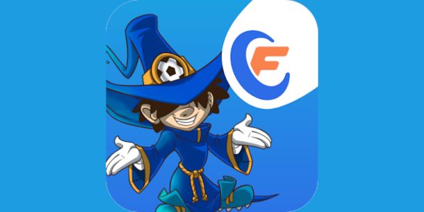 logo Fantacalcio.it