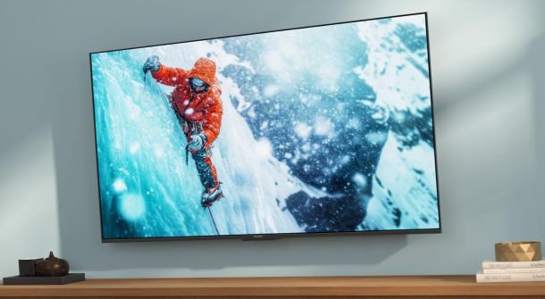 Come aggiornare app su TV Philips