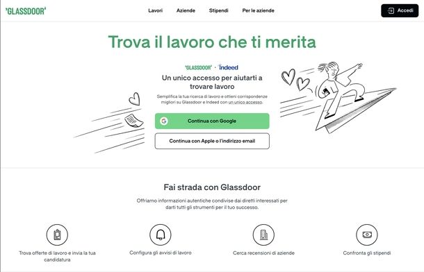 Glassdoor