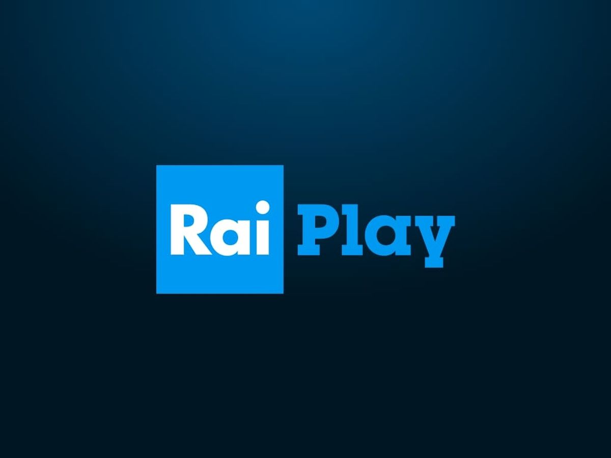 RaiPlay logo