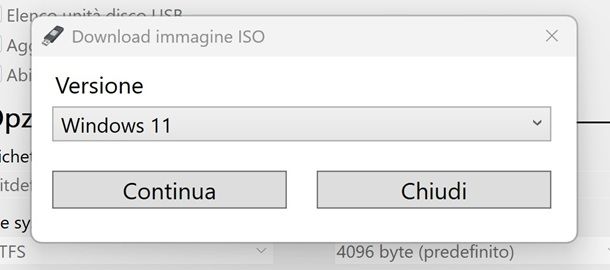 Come scaricare Windows 11