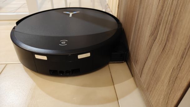 ECOVACS DEEBOT T90 PRO OMNI