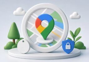 Come aggiungere dispositivi a Find Hub