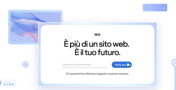 Wix