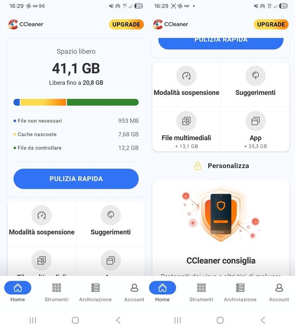 ccleaner android