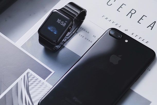 Smartwatch per iPhone