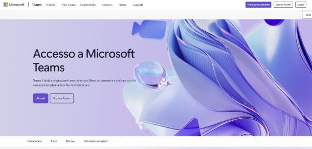 Microsoft Teams