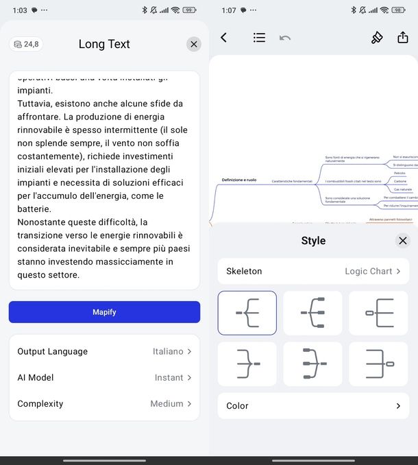 Mapify