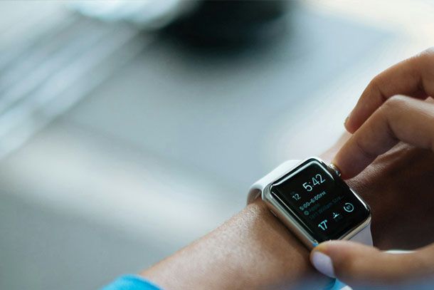 Smartwatch per sport