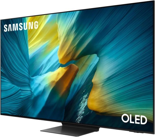 Come aggiornare app su TV Samsung