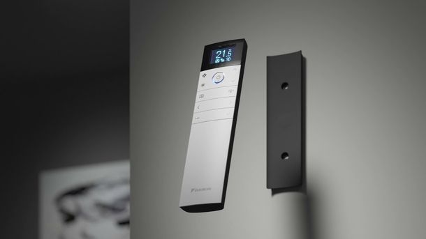 Telecomando condizionatore Daikin
