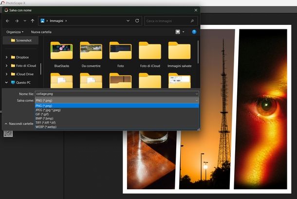 PhotoScape X Windows