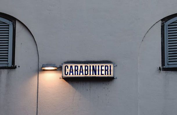 Carabinieri